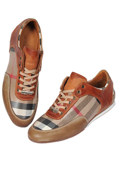 burberry men's leather sneaker shoes 238|Men’s Designer Sneakers .